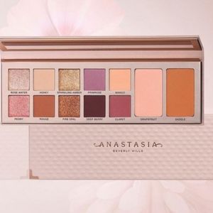 Anastasia Beverly Hills Primrose Eyeshadow Pallet